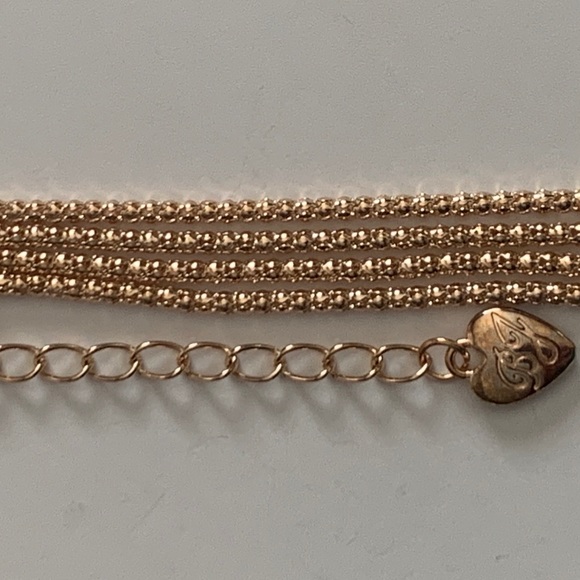 🎄🆕 Betsey Johnson Style - Christmas Tree Necklace - Picture 5 of 6